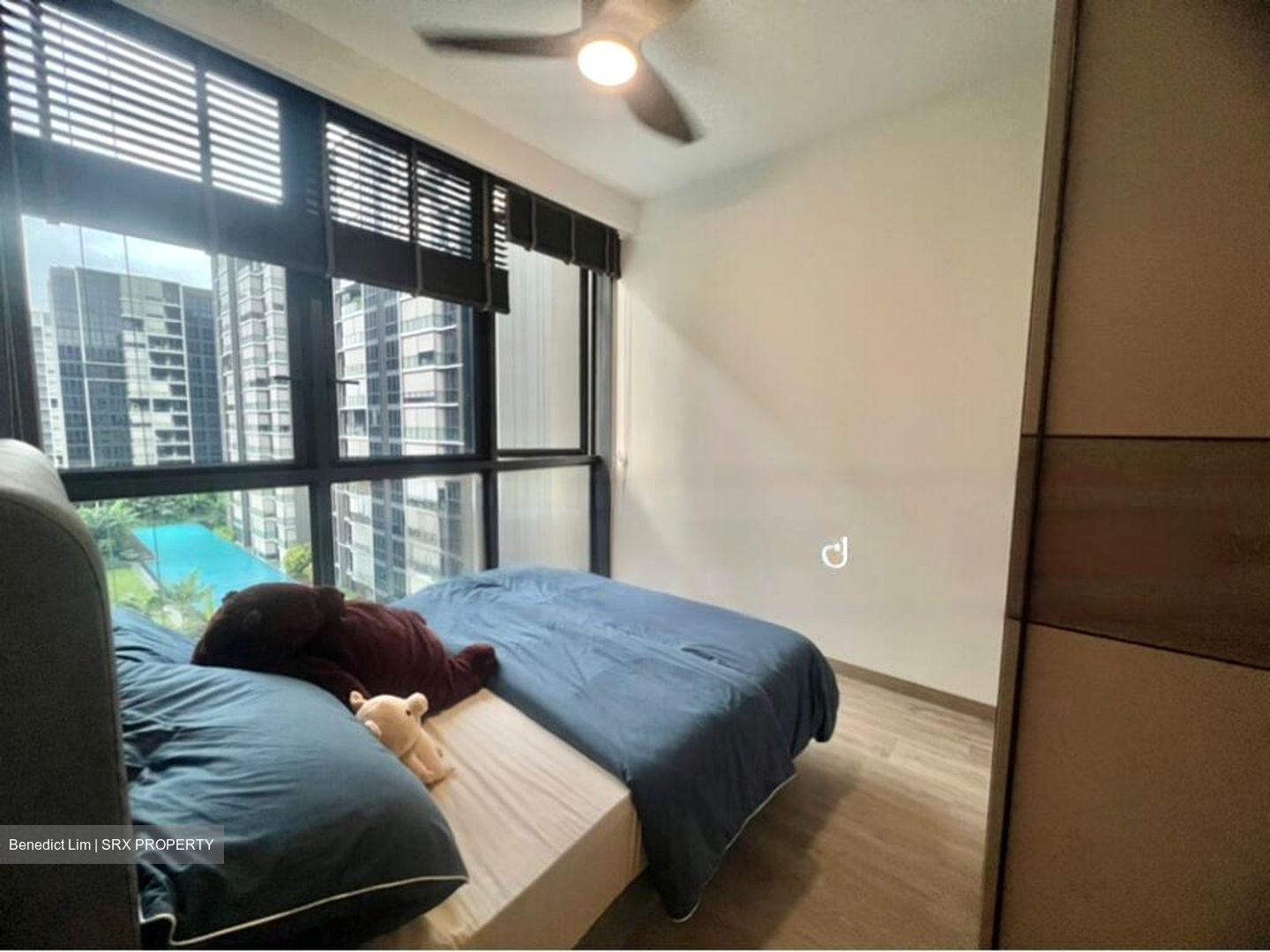 The Tapestry (D18), Condominium #515391221